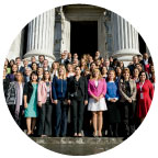 LEY 27.412PARIDAD DE GÉNERO EN ÁMBITOS DE REPRESENTACIÓN POLÍTICA