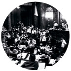 LEY 24.012DE CUPO FEMENINO -PARA LISTAS DE REPRESENTACIÓN POLÍTICA