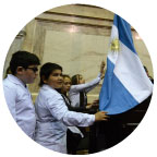 LEY 26.061DE PROTECCIÓN INTEGRAL DE LOS DERECHOS DE NIÑAS, NIÑOS Y ADOLESCENTES