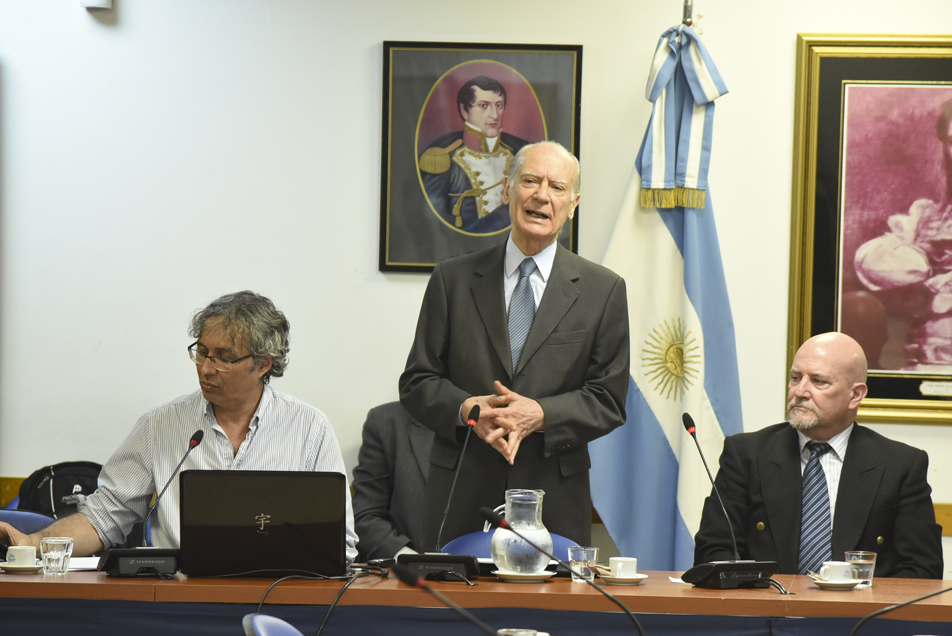 SE REUNIÓ LA COMISIÓN DE ASUNTOS COOPERATIVOS, MUTUALES Y ORGANIZACIONES NO GUBERNAMENTALES