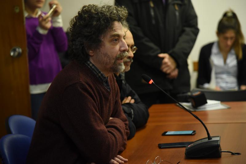 SE REUNIERON LA COMISIÓN DE CULTURA Y LA COMISIÓN DE INTERESES MARÍTIMOS, FLUVIALES, PESQUEROS Y PORTUARIOS