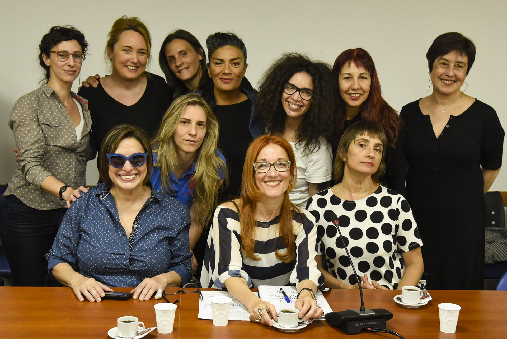 SE REUNIÓ LA COMISIÓN DE CULTURA