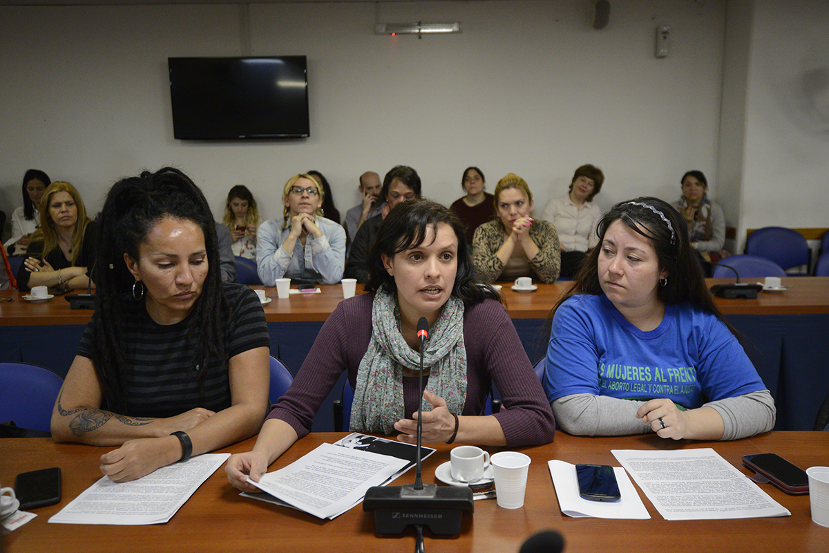 SE REUNIERON LAS COMISIONES BICAMERAL DE LOS DERECHOS DE NIÑAS, NIÑOS Y ADOLESCENTES -LEY 26.061-; BICAMERAL ESPECIAL INVESTIGADORA SOBRE LA DESAPARICIÓN, BÚSQUEDA Y OPERACIONES DE RESCATE DEL SUBMARINO A.R.A. SAN JUAN -LEY 27.433-; DE TRANSPORTES; DE LEGISLACIÓN DEL TRABAJO; DE CULTURA; DE DEPORTES; DE RECURSOS NATURALES Y CONSERVACIÓN DEL AMBIENTE HUMANO; DE AGRICULTURA Y GANADERÍA; DE PRESUPUESTO Y HACIENDA; DE RELACIONES EXTERIORES Y CULTO; DE INTERESES MARÍTIMOS, FLUVIALES, PESQUEROS Y PORTUARIOS; DE DEFENSA DEL CONSUMIDOR, DEL USUARIO Y DE LA COMPETENCIA; DE AGRICULTURA Y GANADERÍA: DE LEGISLACIÓN GENERAL; Y DE CIENCIA, TECNOLOGÍA E INNOVACIÓN PRODUCTIVA 