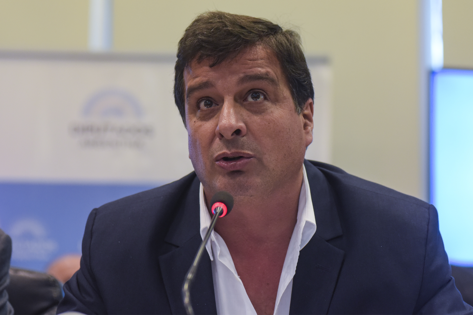SE REUNIERON LAS COMISIONES DE PREVISIÓN Y SEGURIDAD SOCIAL Y DE FORMA CONJUNTA LAS COMISIONES DE PRESUPUESTO Y HACIENDA Y DE PREVISIÓN Y SEGURIDAD SOCIAL