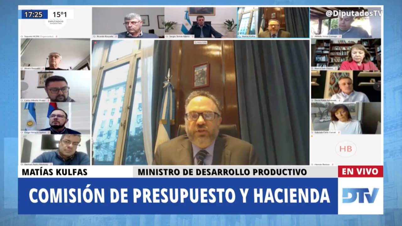 SE REUNIERON LAS COMISIONES DE LEGISLACIÓN PENAL; DE MUJERES Y DIVERSIDAD; DE PRESUPUESTO Y HACIENDA; Y LA BICAMERAL PERMANENTE DE SEGUIMIENTO Y CONTROL DEL MINISTERIO PÚBLICO DE LA NACIÓN -LEY 24.946-