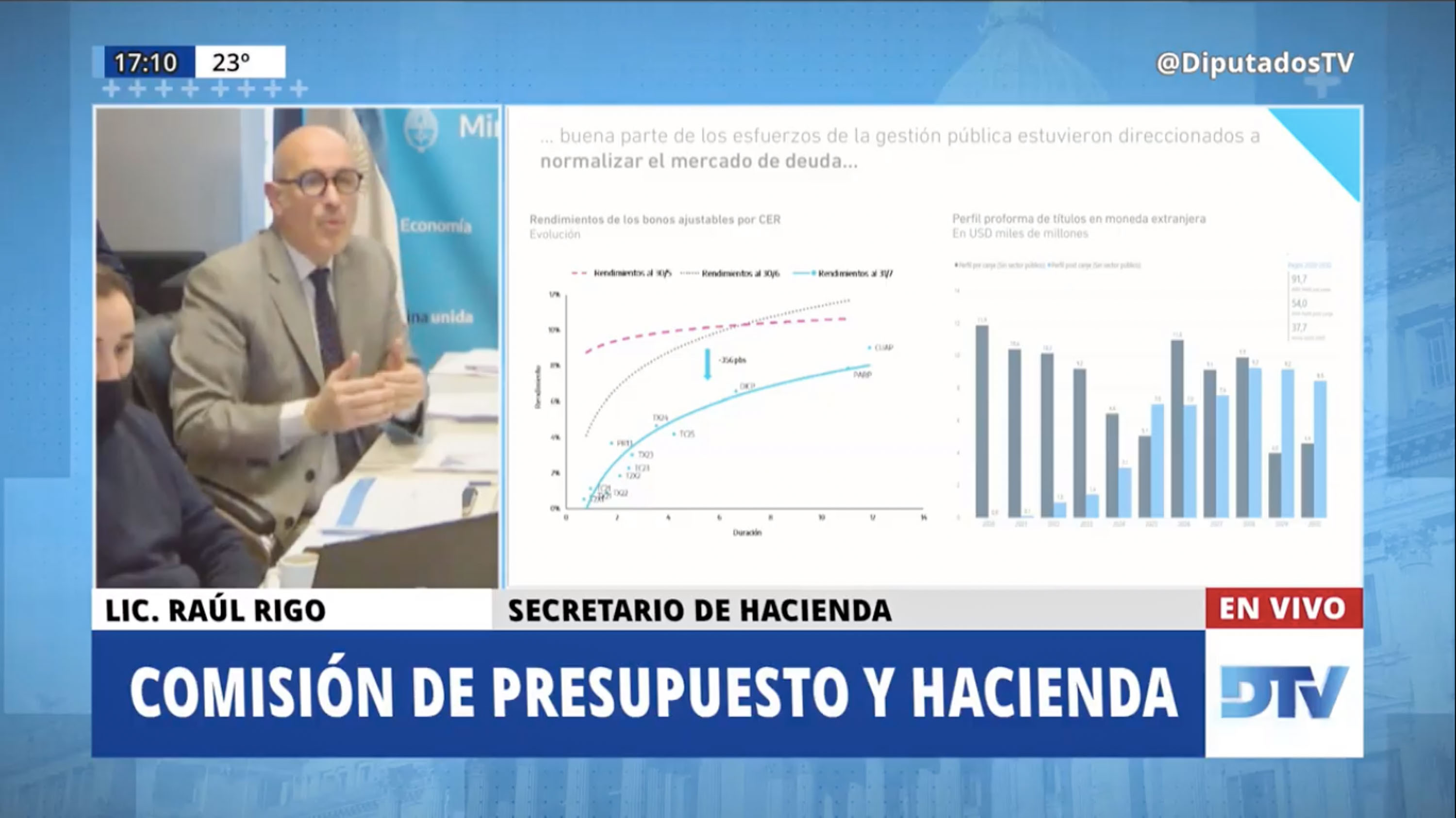 SE REUNIERON LAS COMISIONES DE ASUNTOS COOPERATIVOS, MUTUALES Y DE ORGANIZACIONES NO GUBERNAMENTALES; Y LA DE PRESUPUESTO Y HACIENDA