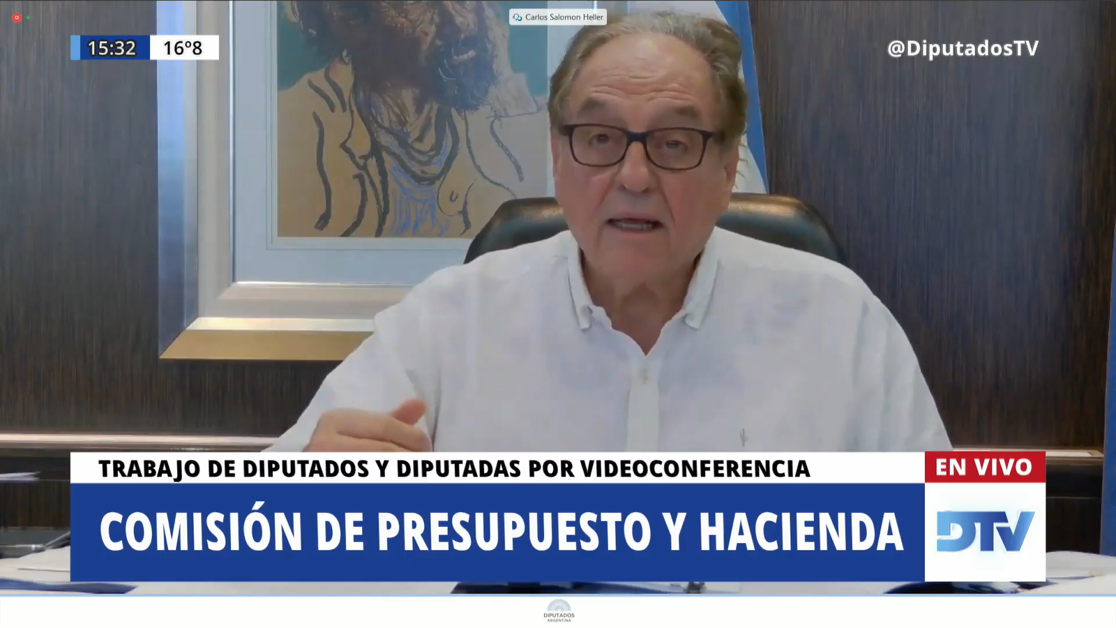 SE REUNIERON LAS COMISIONES DE EDUCACIÓN; DE PRESUPUESTO Y HACIENDA; Y DE DEFENSA DEL CONSUMIDOR, DEL USUARIO Y DE LA COMPETENCIA
