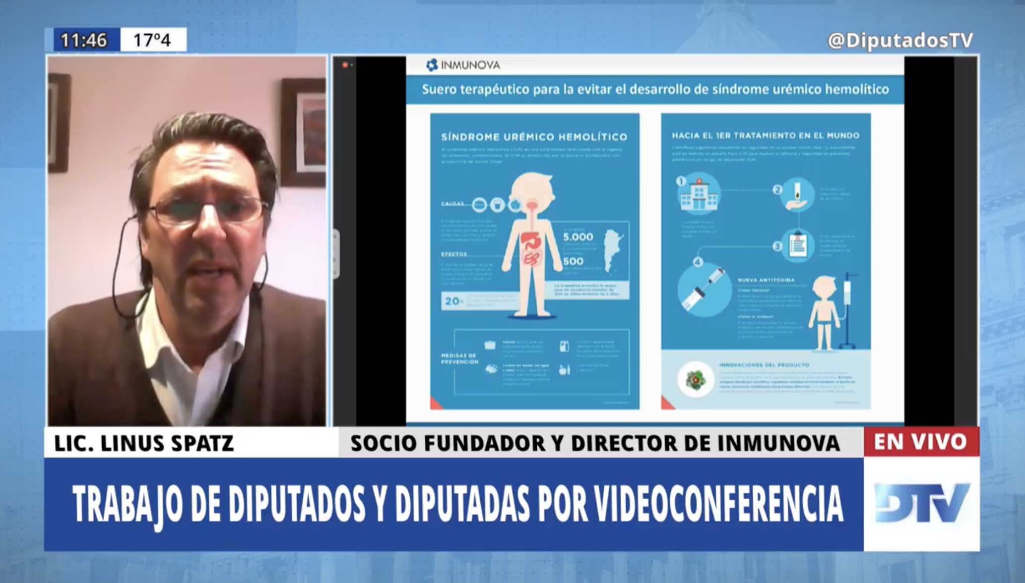 SE REUNIÓ LA COMISIÓN DE ACCIÓN SOCIAL Y SALUD PÚBLICA