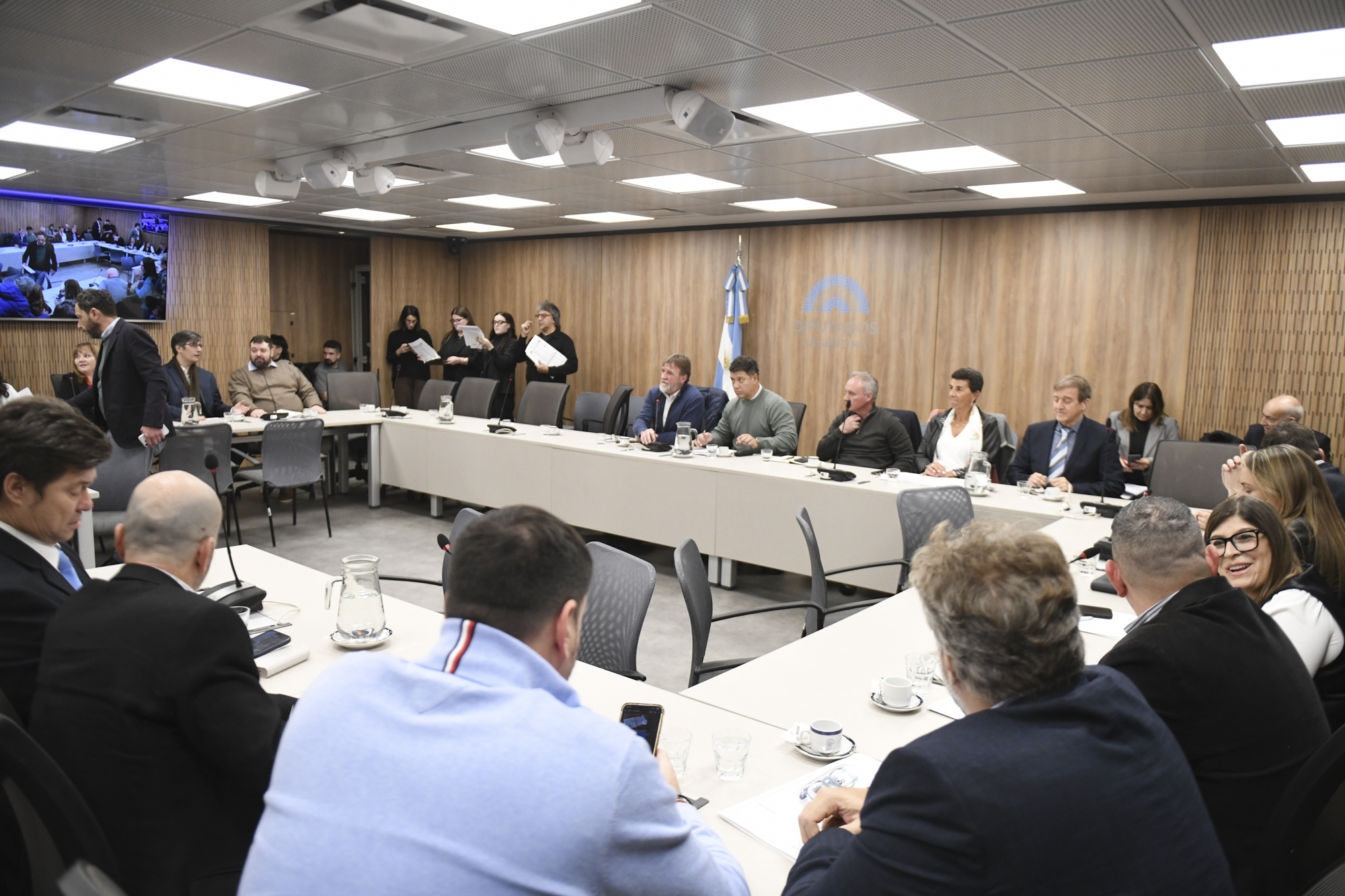 Comisión de Transporte