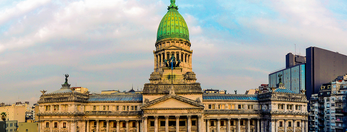 Honorable Cámara de Diputados de la Nación 2021-2022