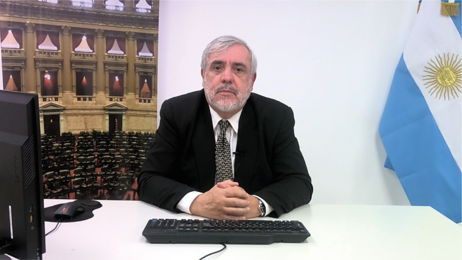 El funcionamiento de las Comisiones en el Congreso de la Nación