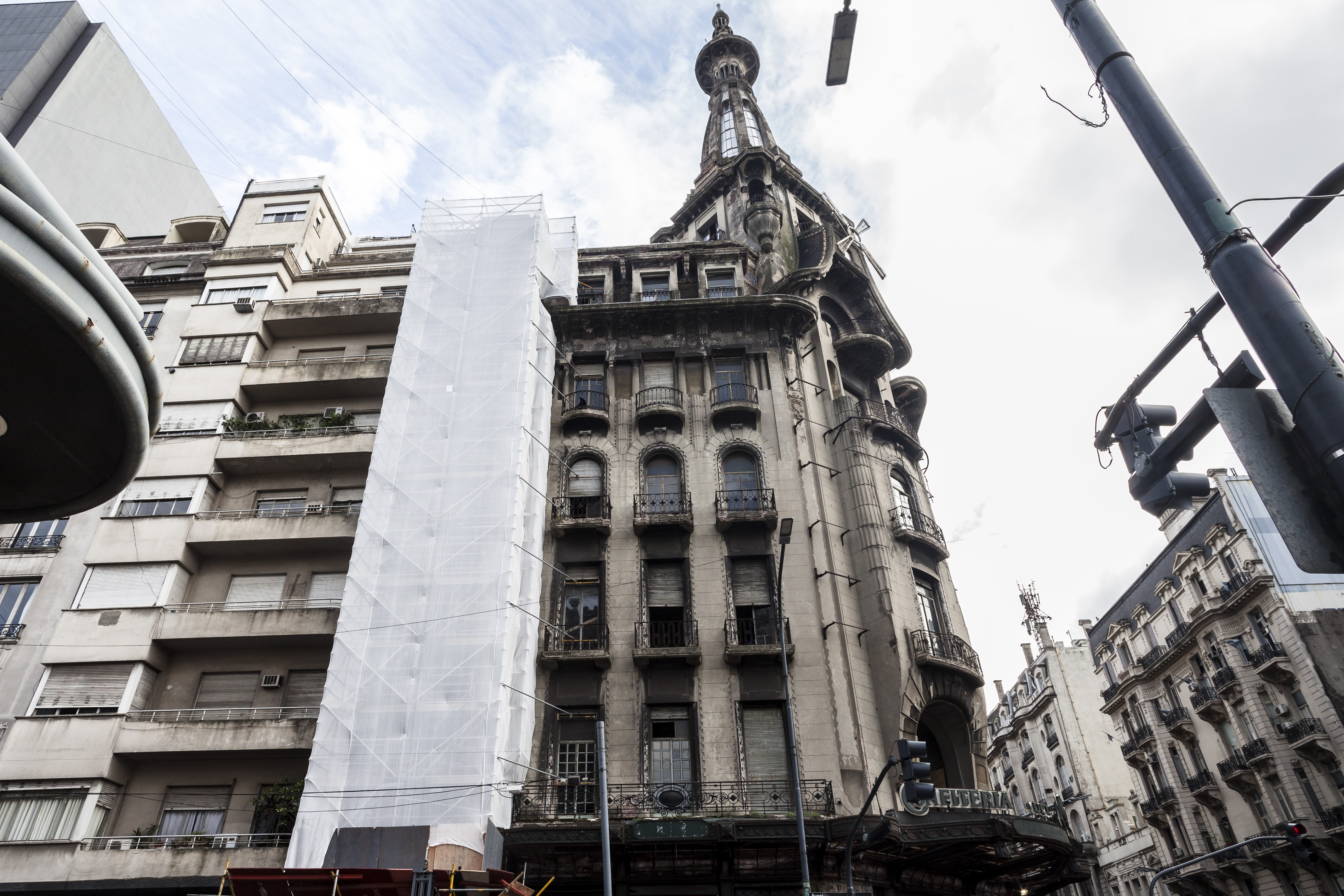 Imagenes de galerias de prensa