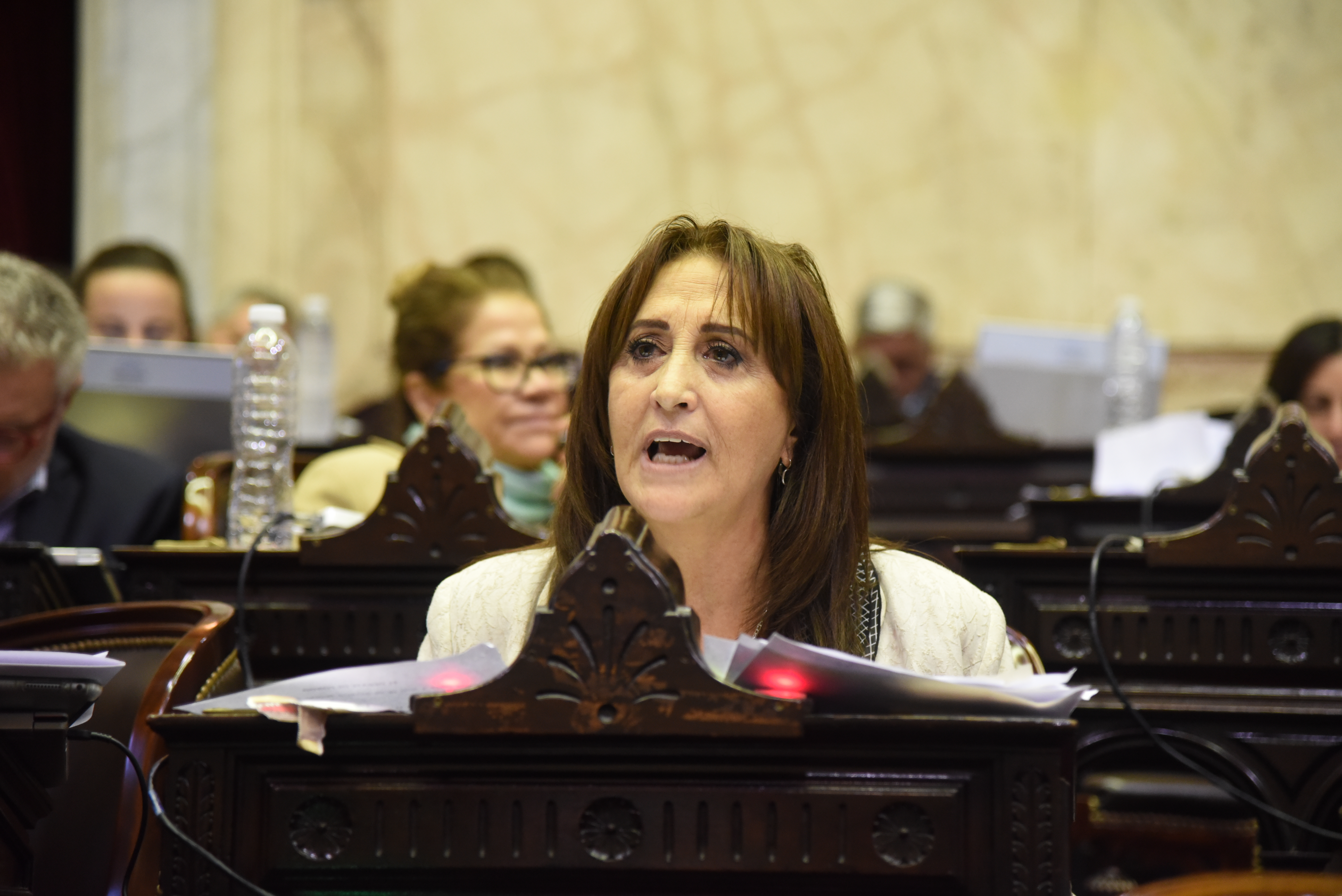 Imagenes de galerias de prensa