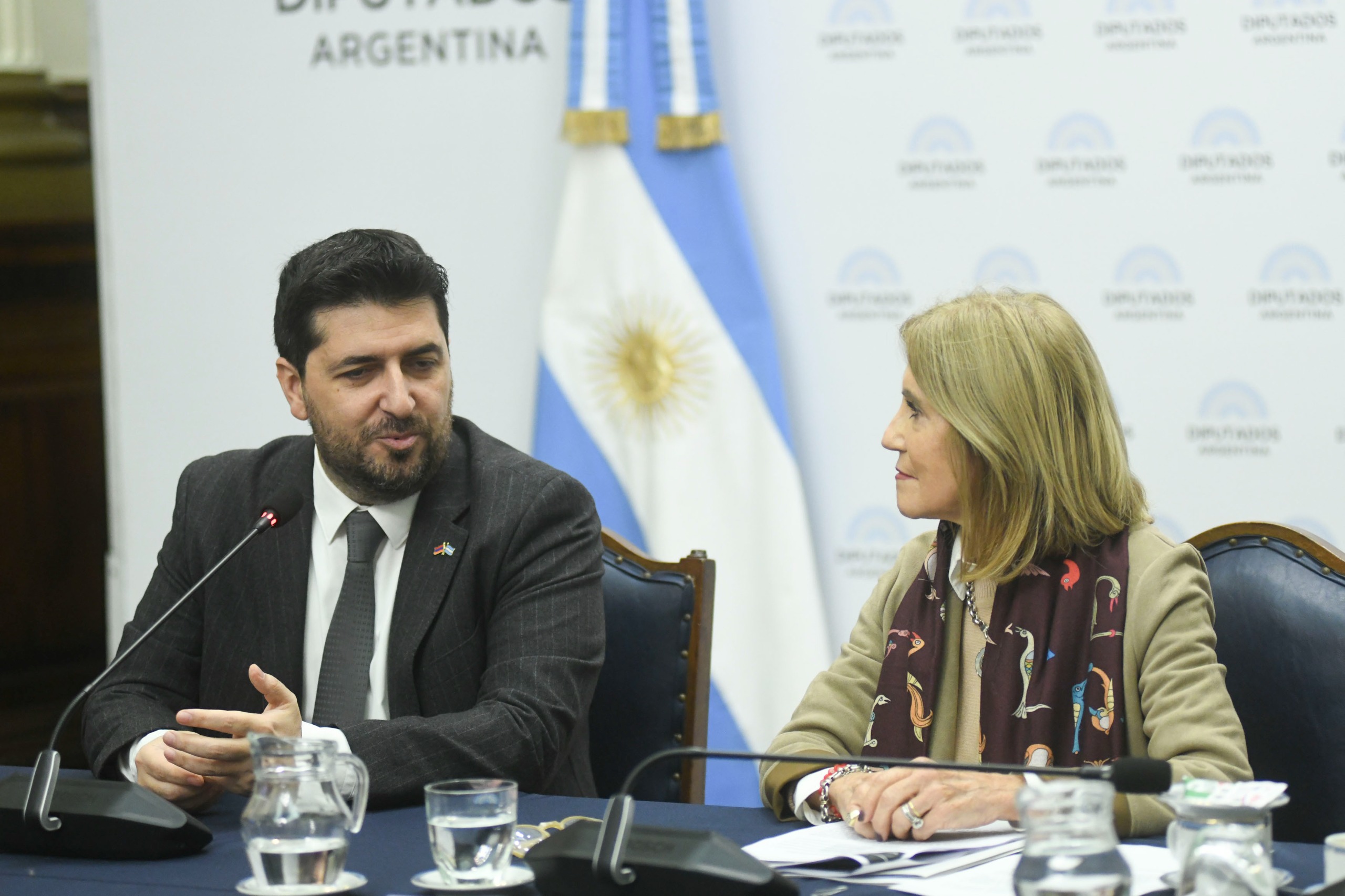 Imagenes de galerias de prensa