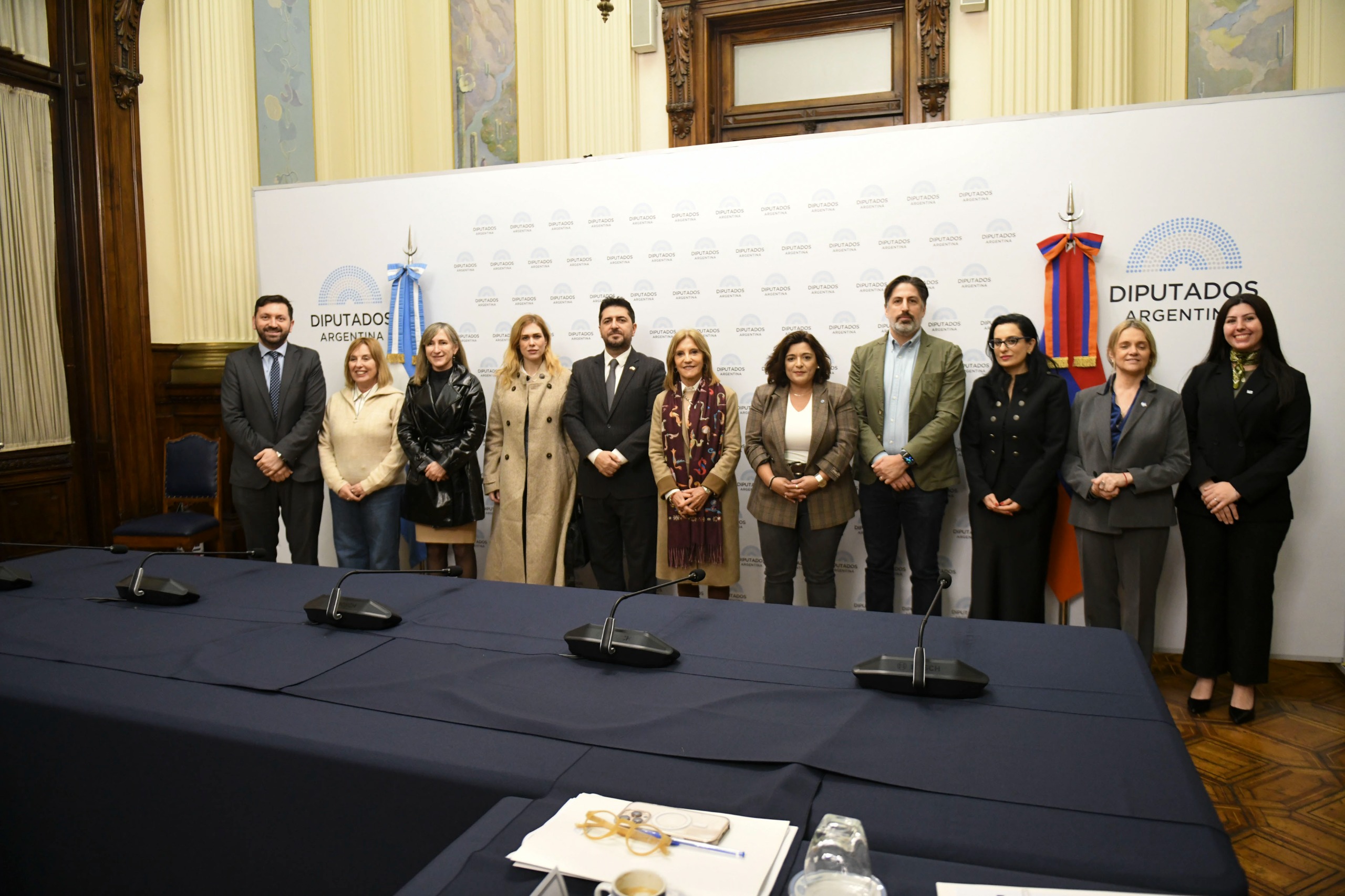 Imagenes de galerias de prensa