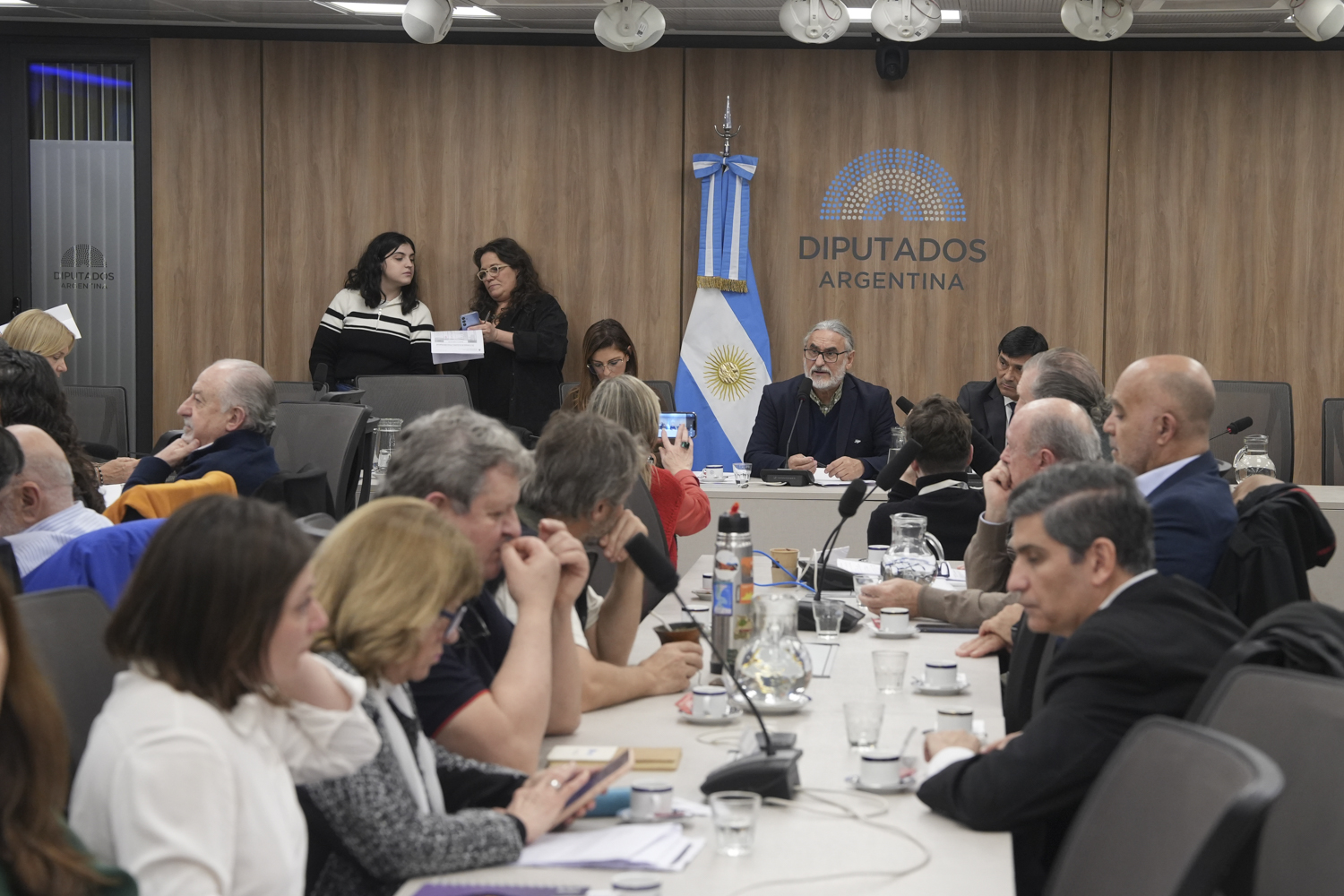 Imagenes de galerias de prensa