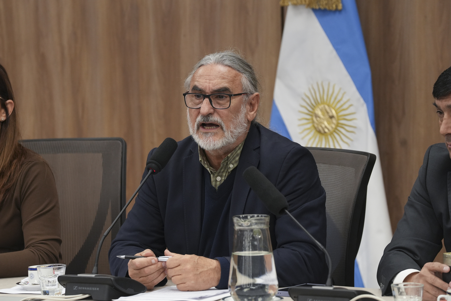 Imagenes de galerias de prensa