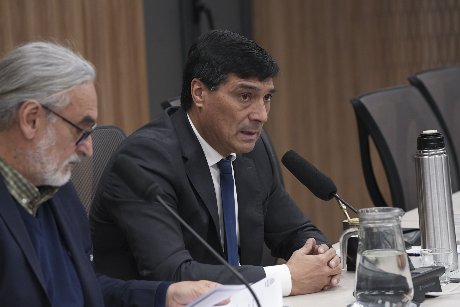 Imagenes de galerias de prensa