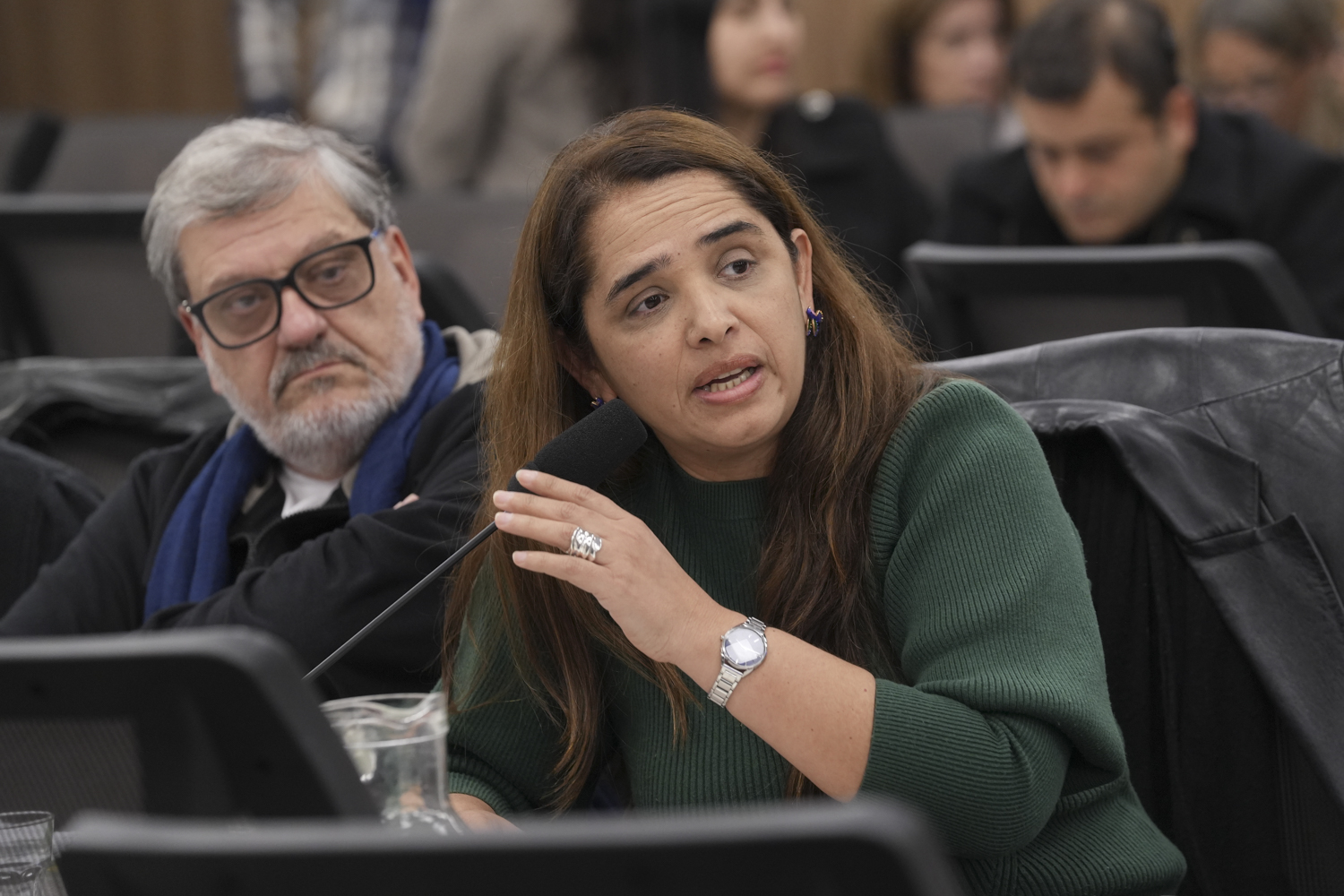 Imagenes de galerias de prensa