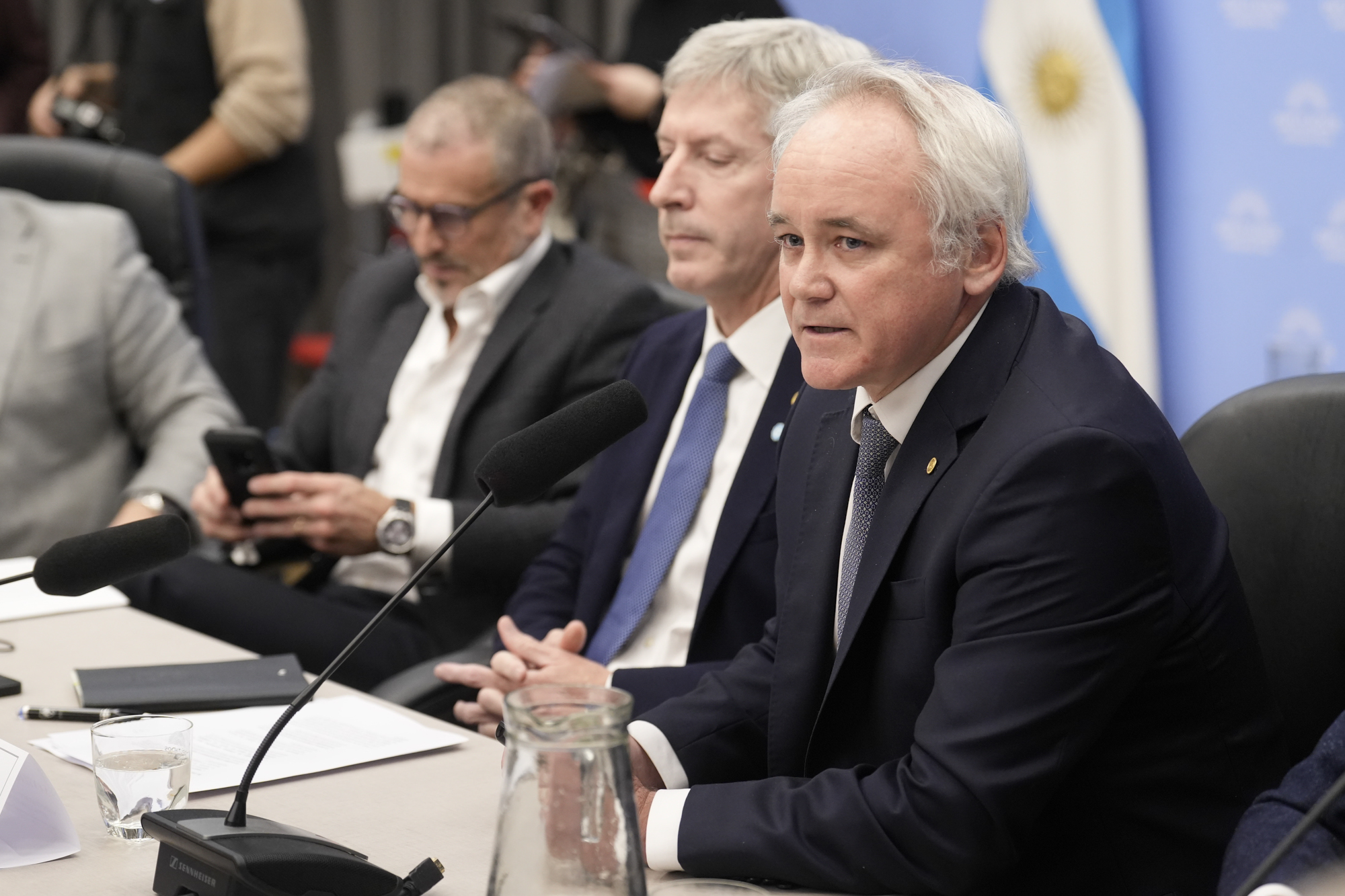 Imagenes de galerias de prensa