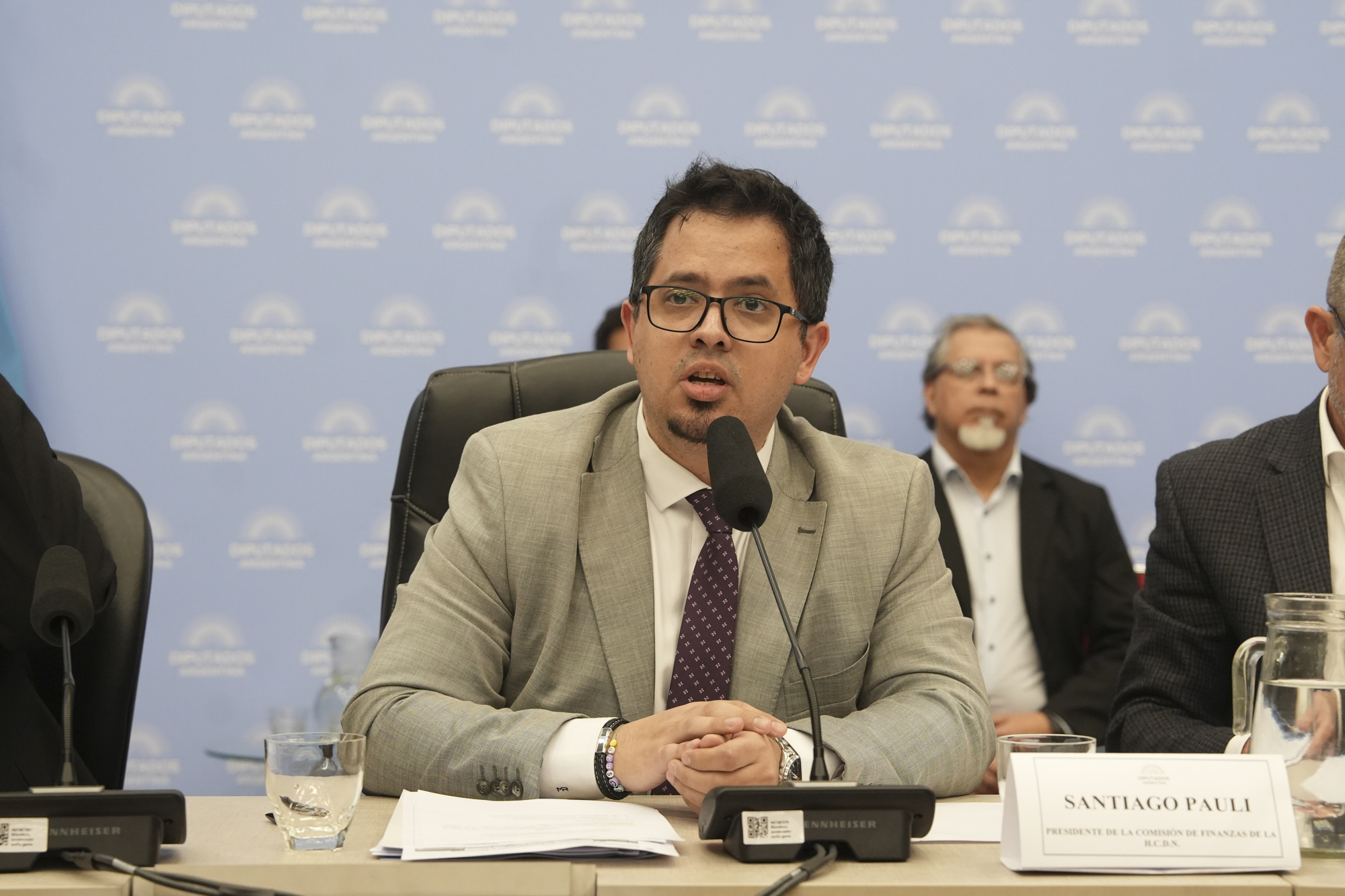 Imagenes de galerias de prensa