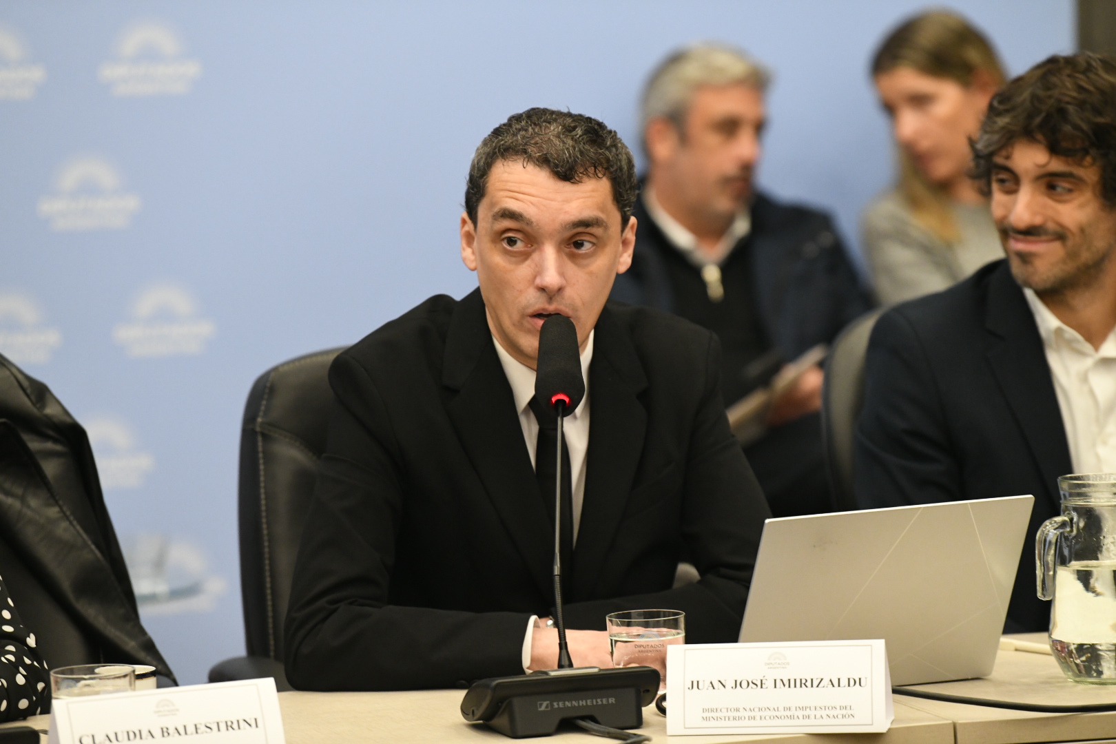 Imagenes de galerias de prensa