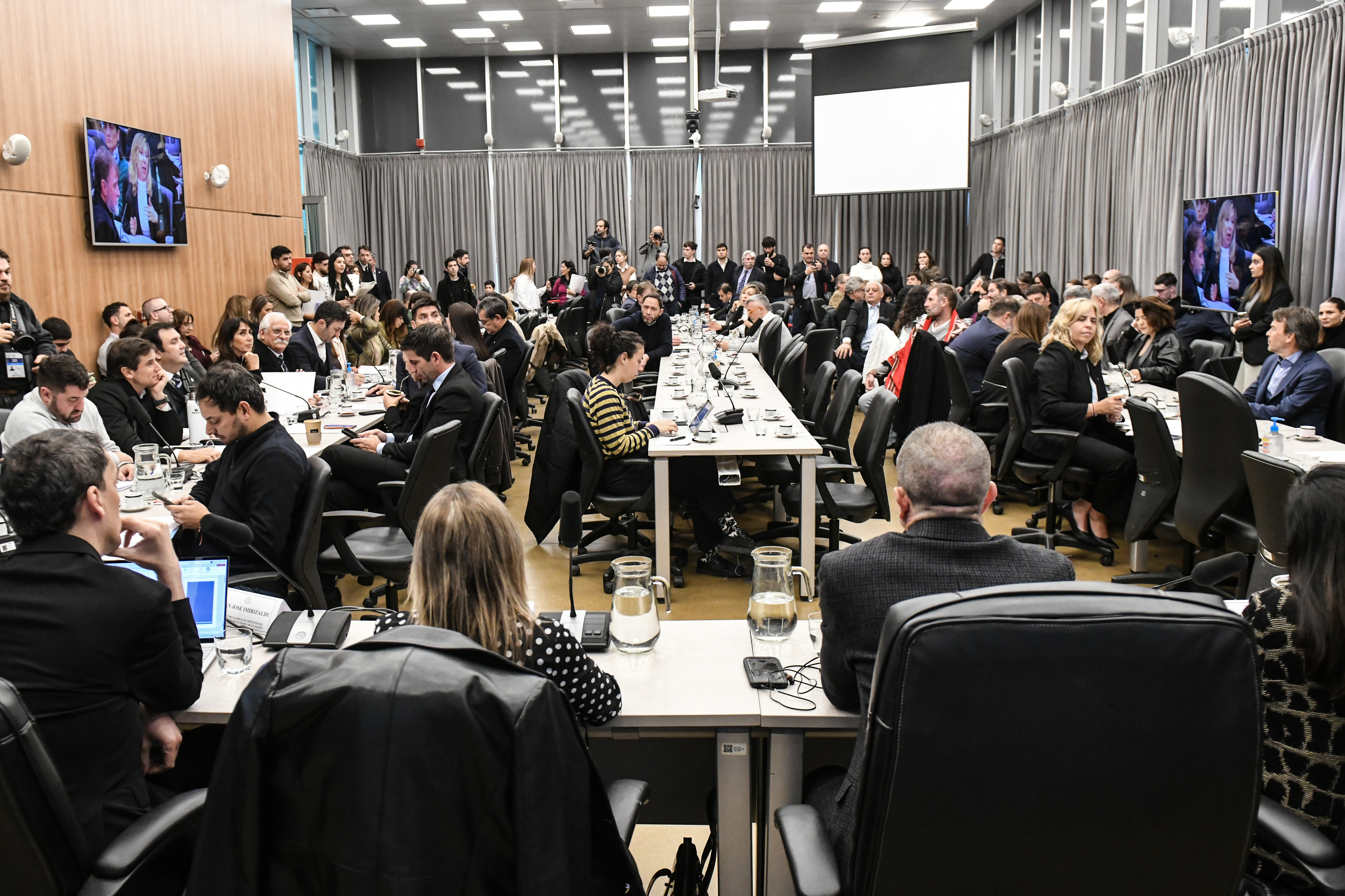 Imagenes de galerias de prensa