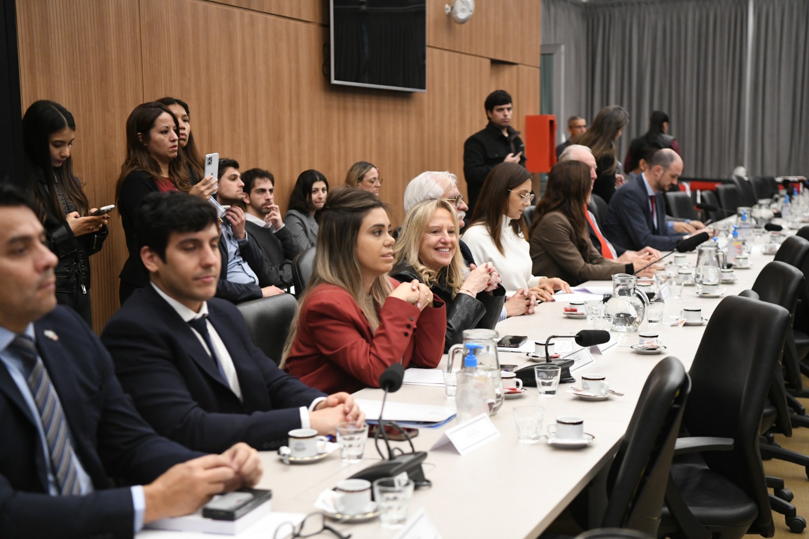Imagenes de galerias de prensa