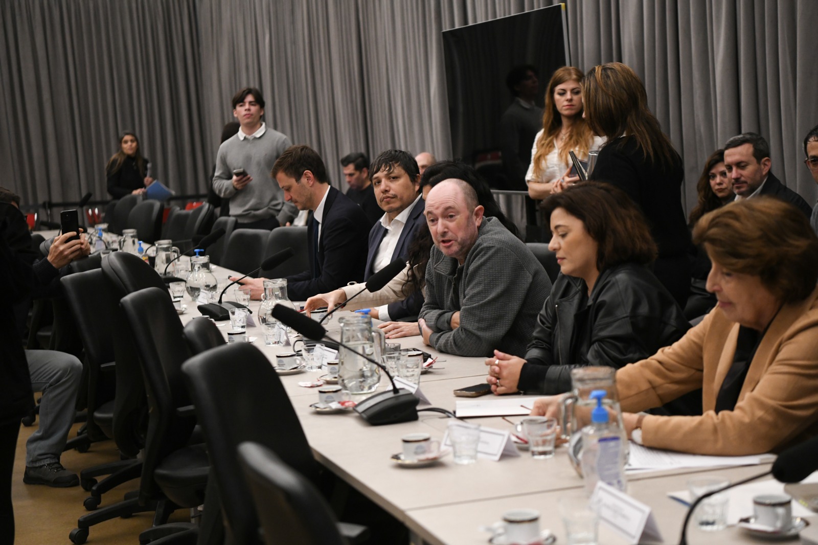 Imagenes de galerias de prensa