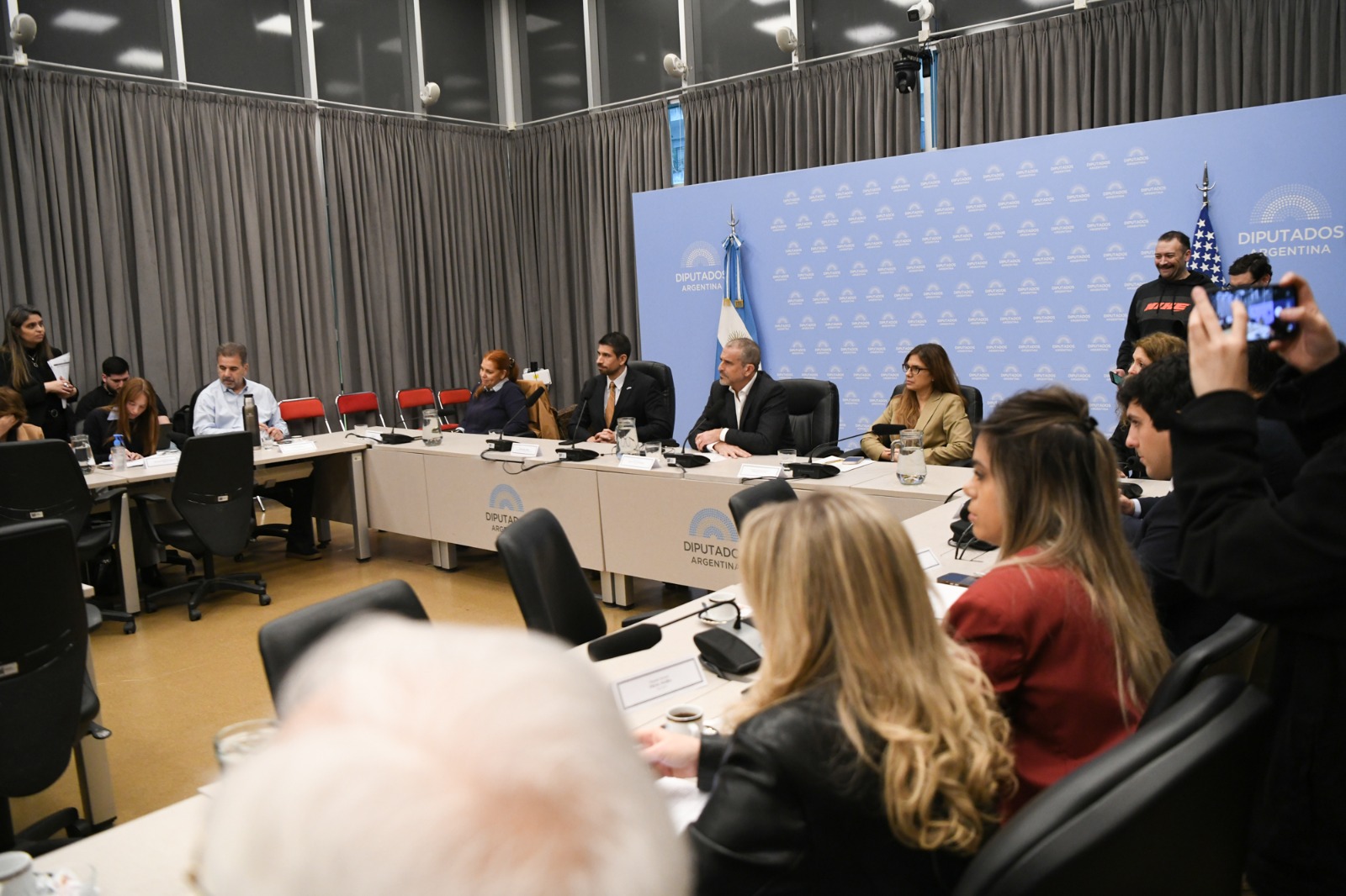 Imagenes de galerias de prensa
