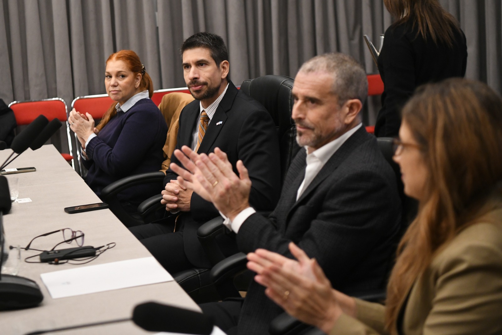 Imagenes de galerias de prensa