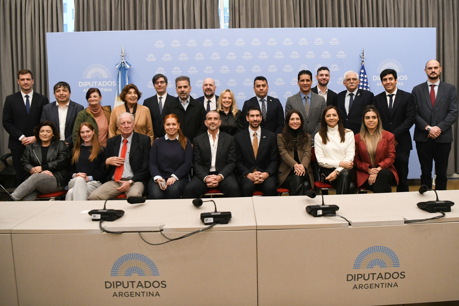 Imagenes de galerias de prensa
