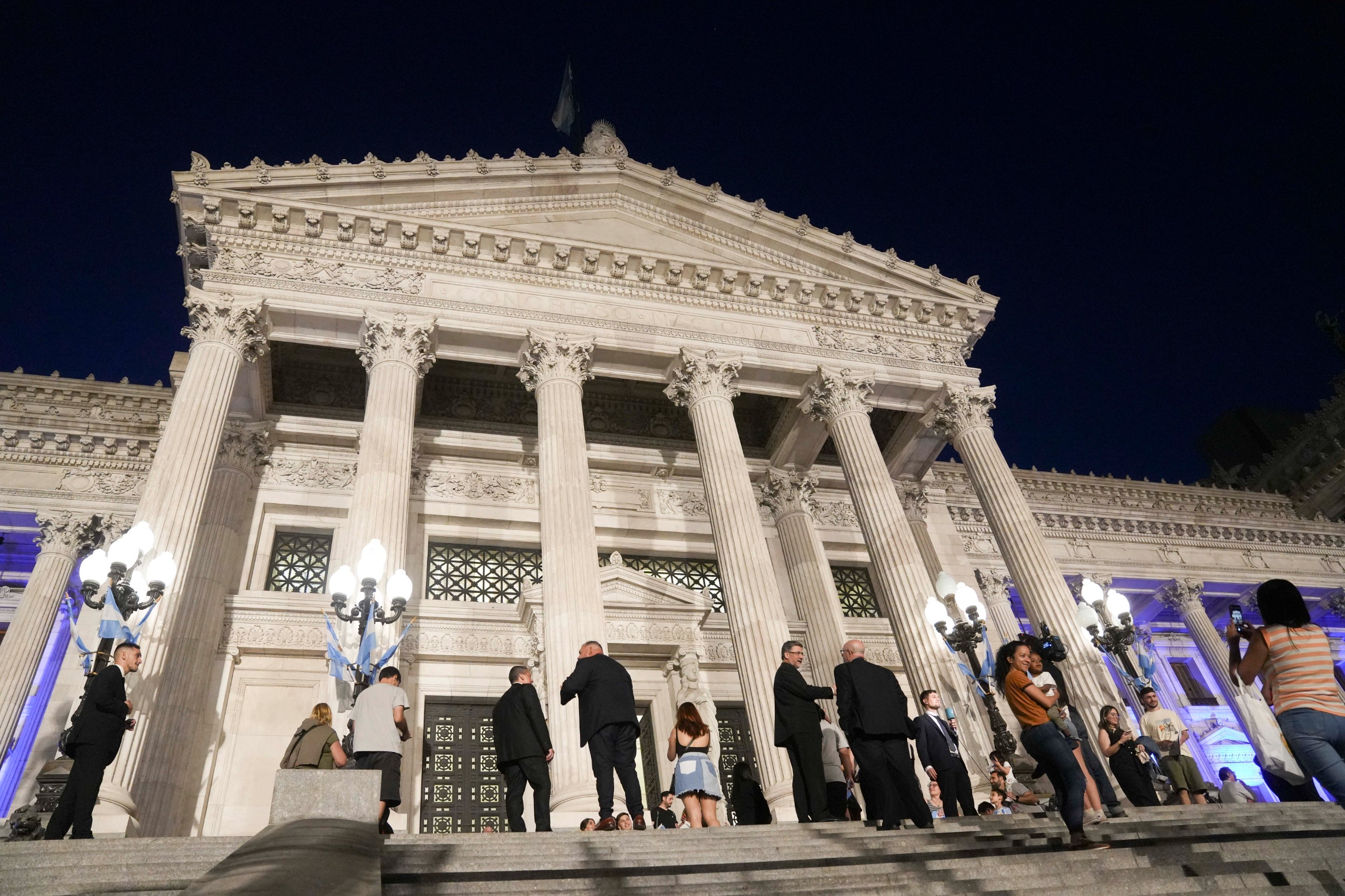 Imagenes de galerias de prensa