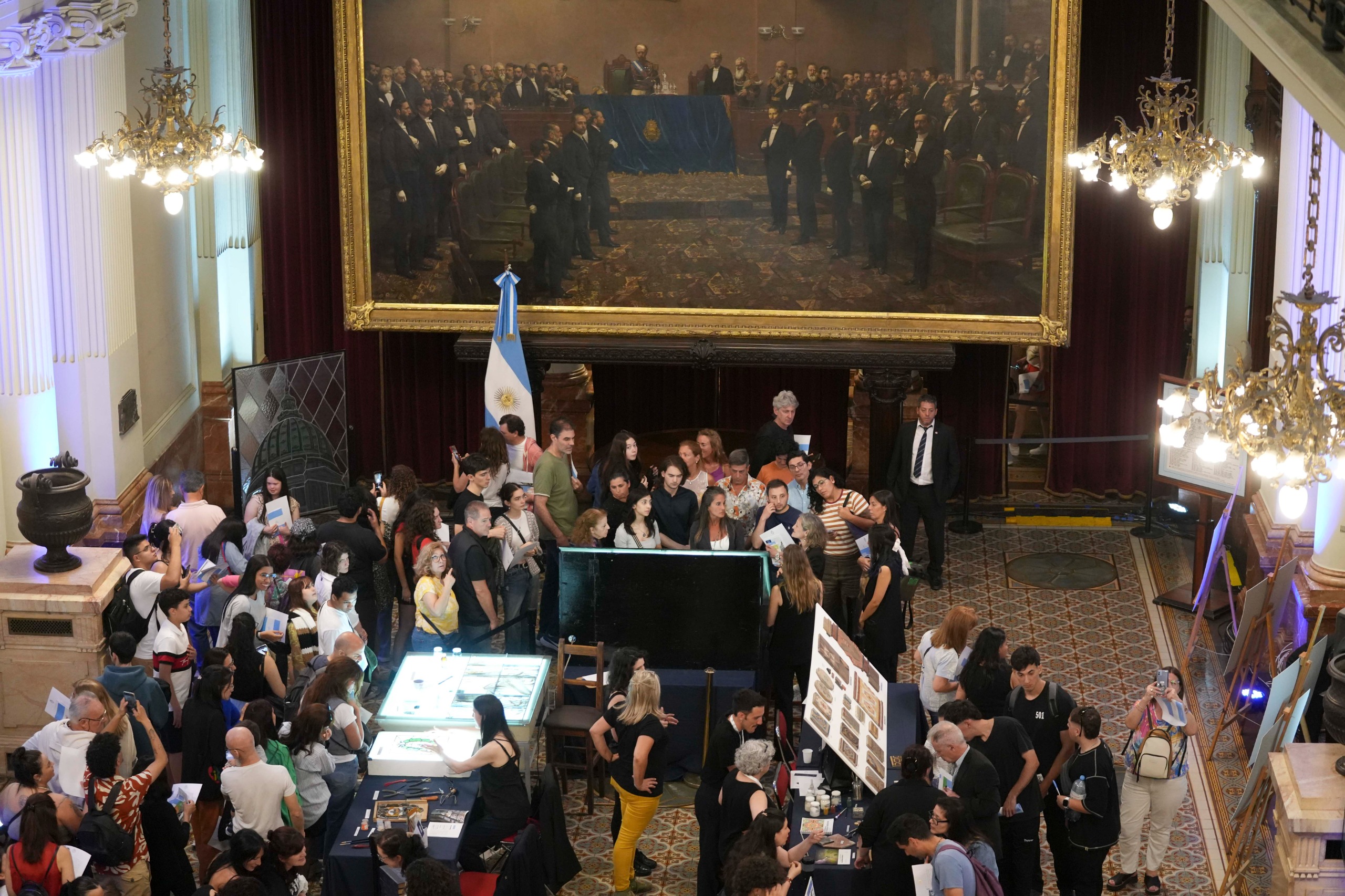 Imagenes de galerias de prensa