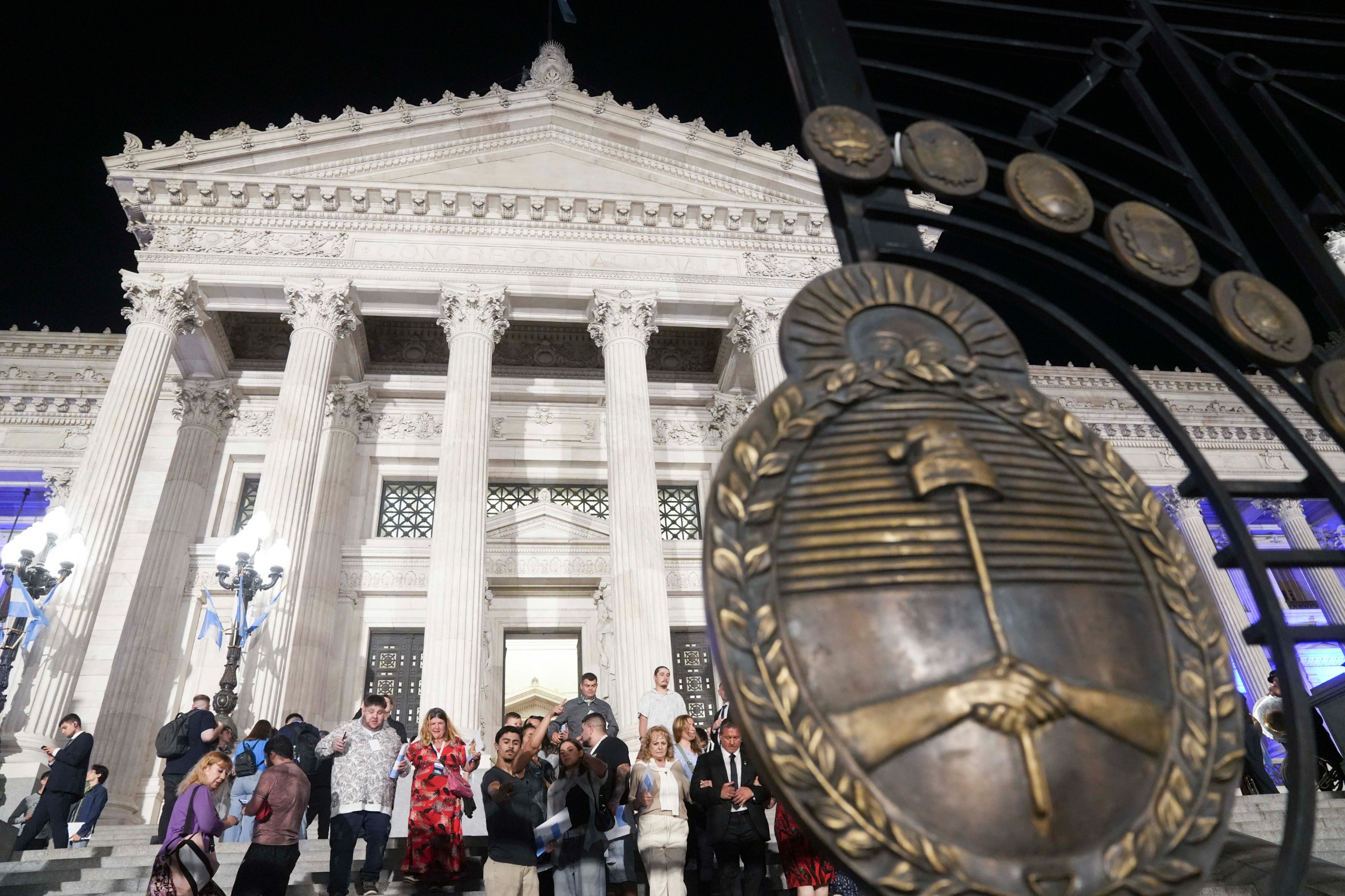 Imagenes de galerias de prensa