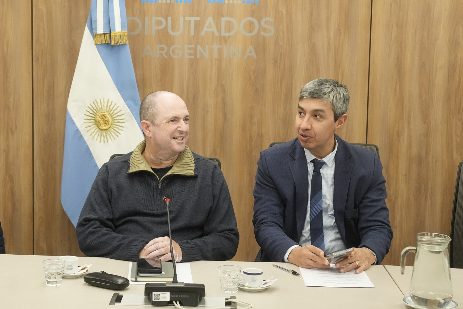 Imagenes de galerias de prensa