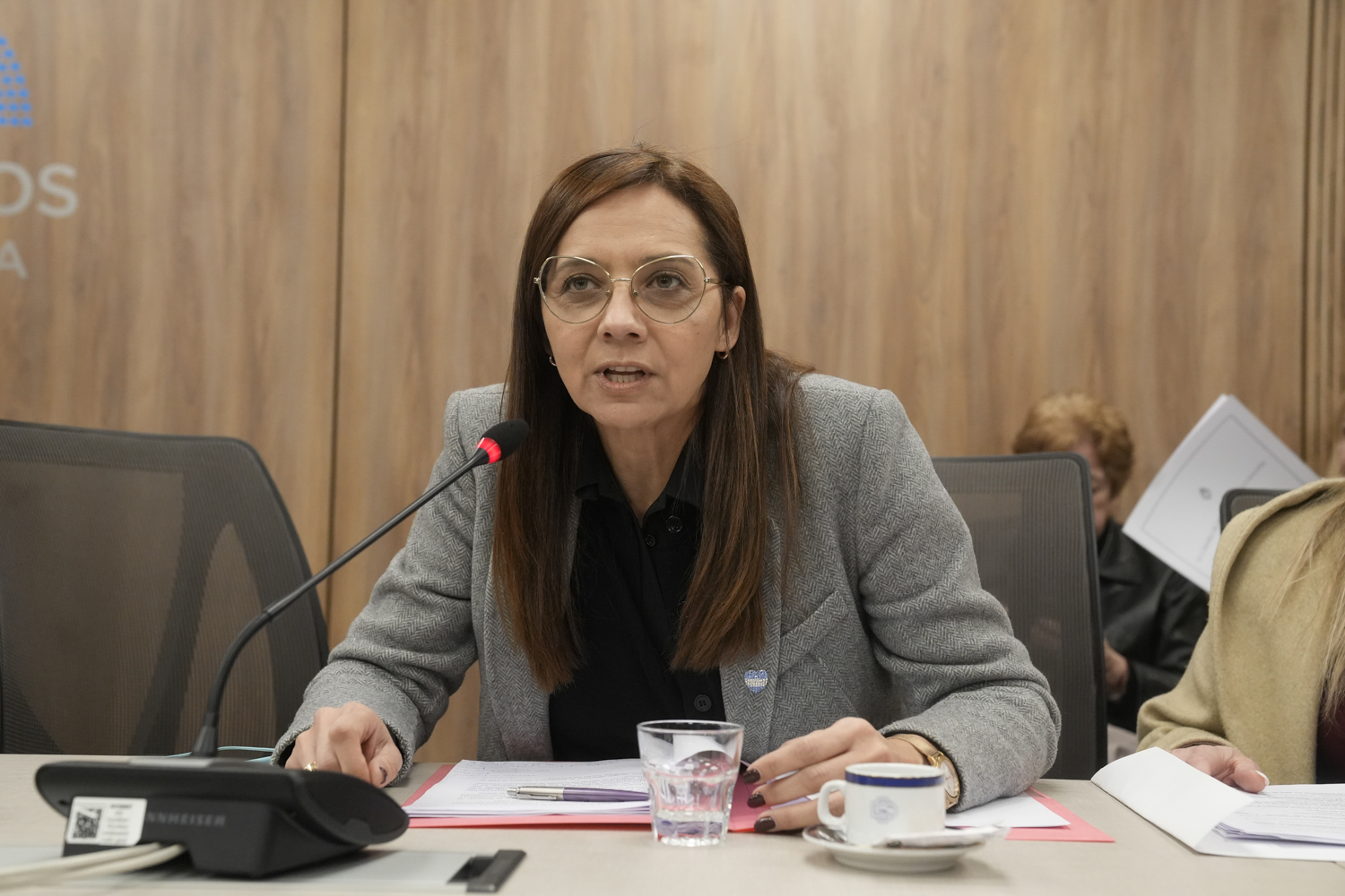 Imagenes de galerias de prensa