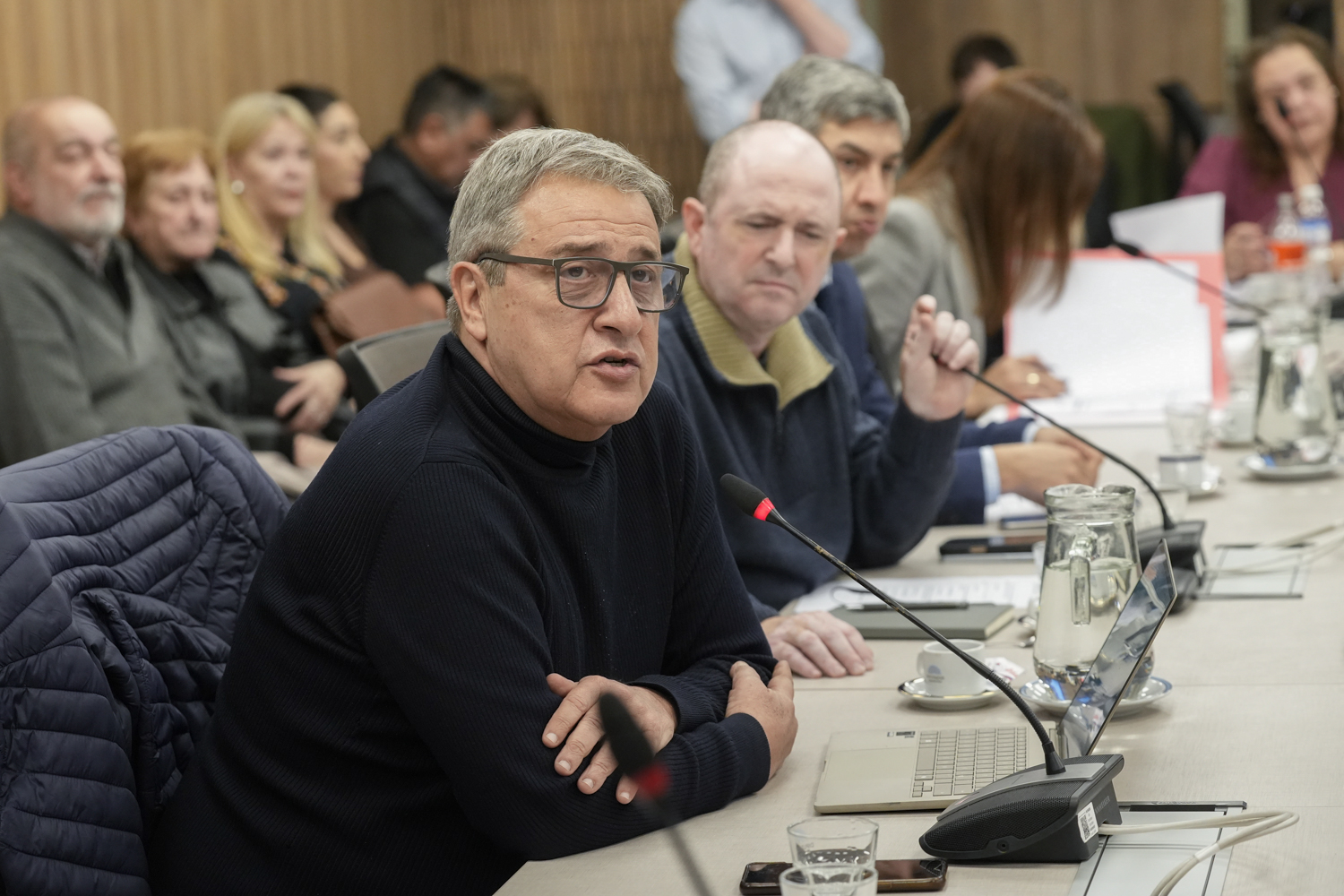 Imagenes de galerias de prensa