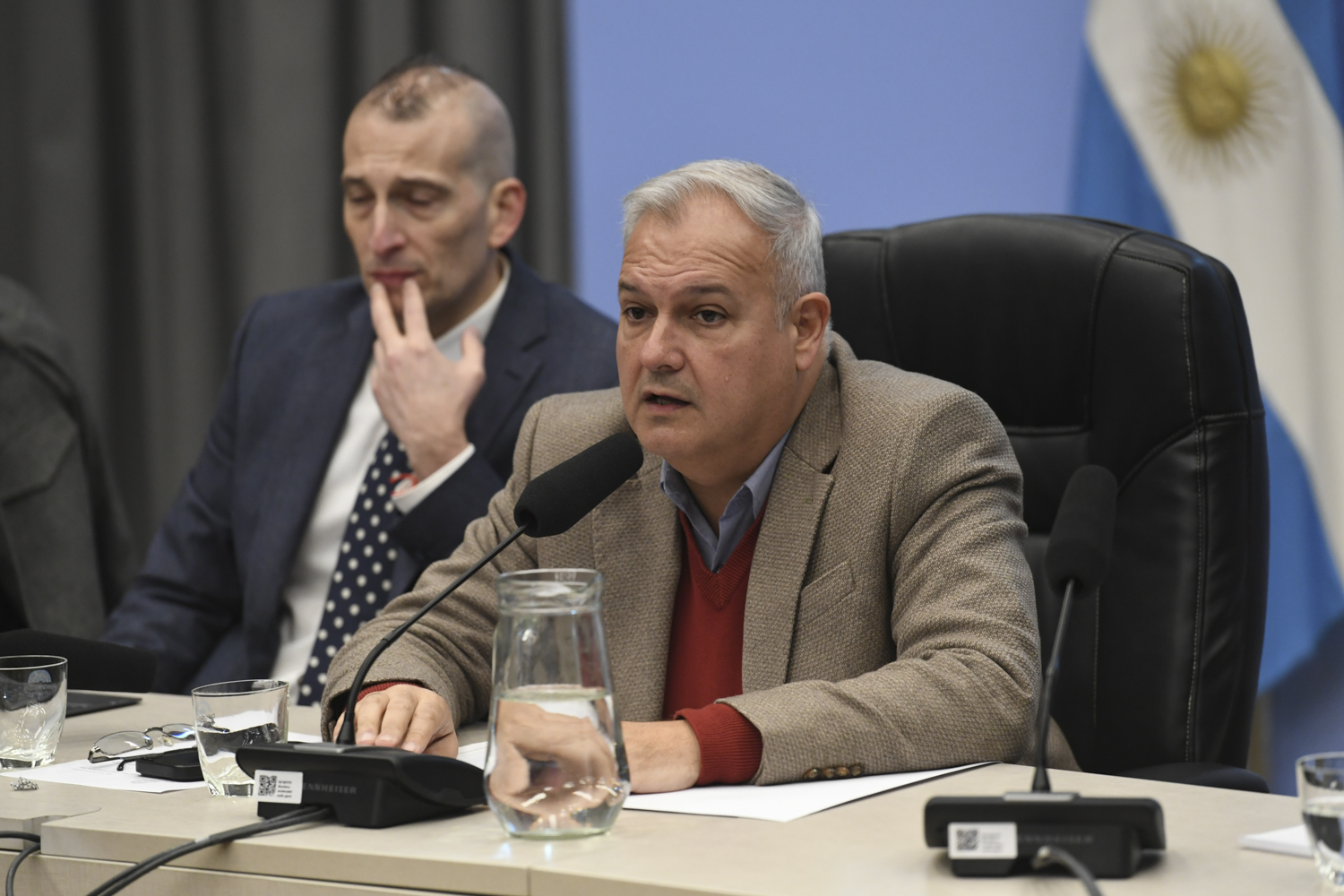 Imagenes de galerias de prensa