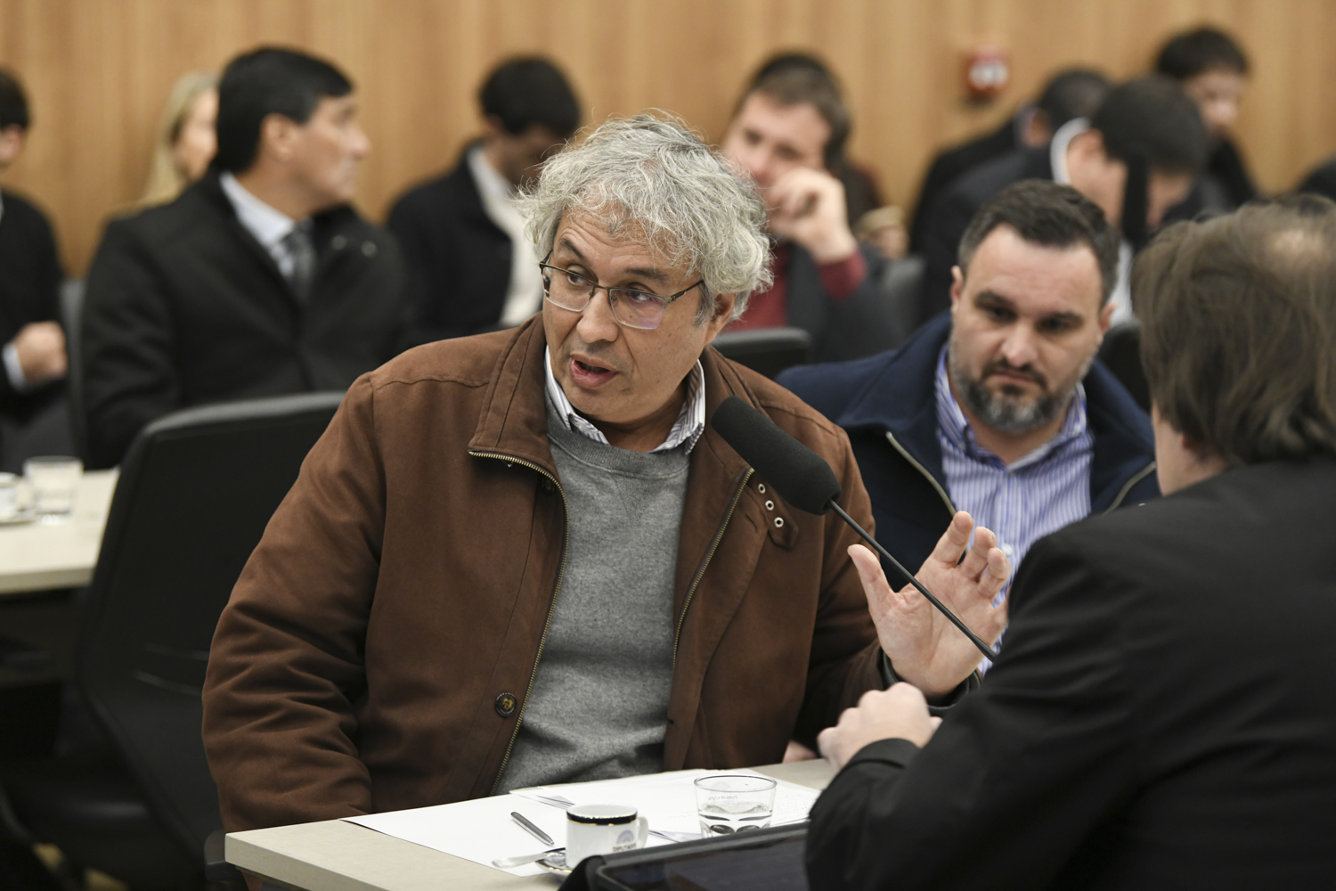 Imagenes de galerias de prensa