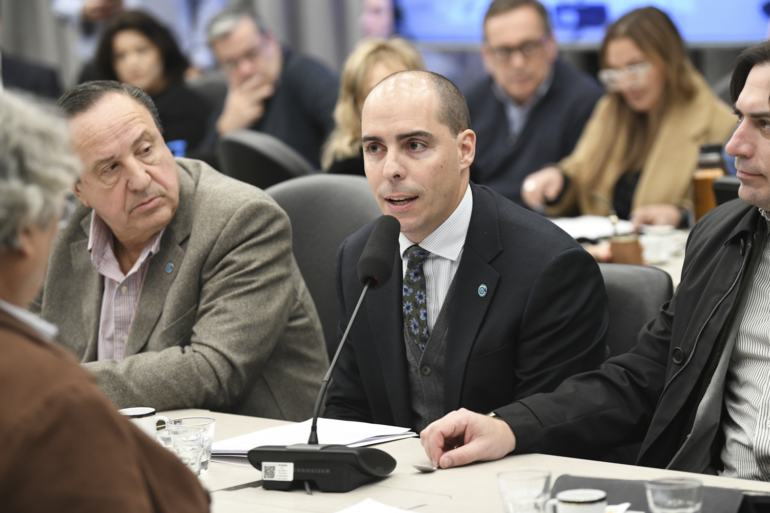 Imagenes de galerias de prensa