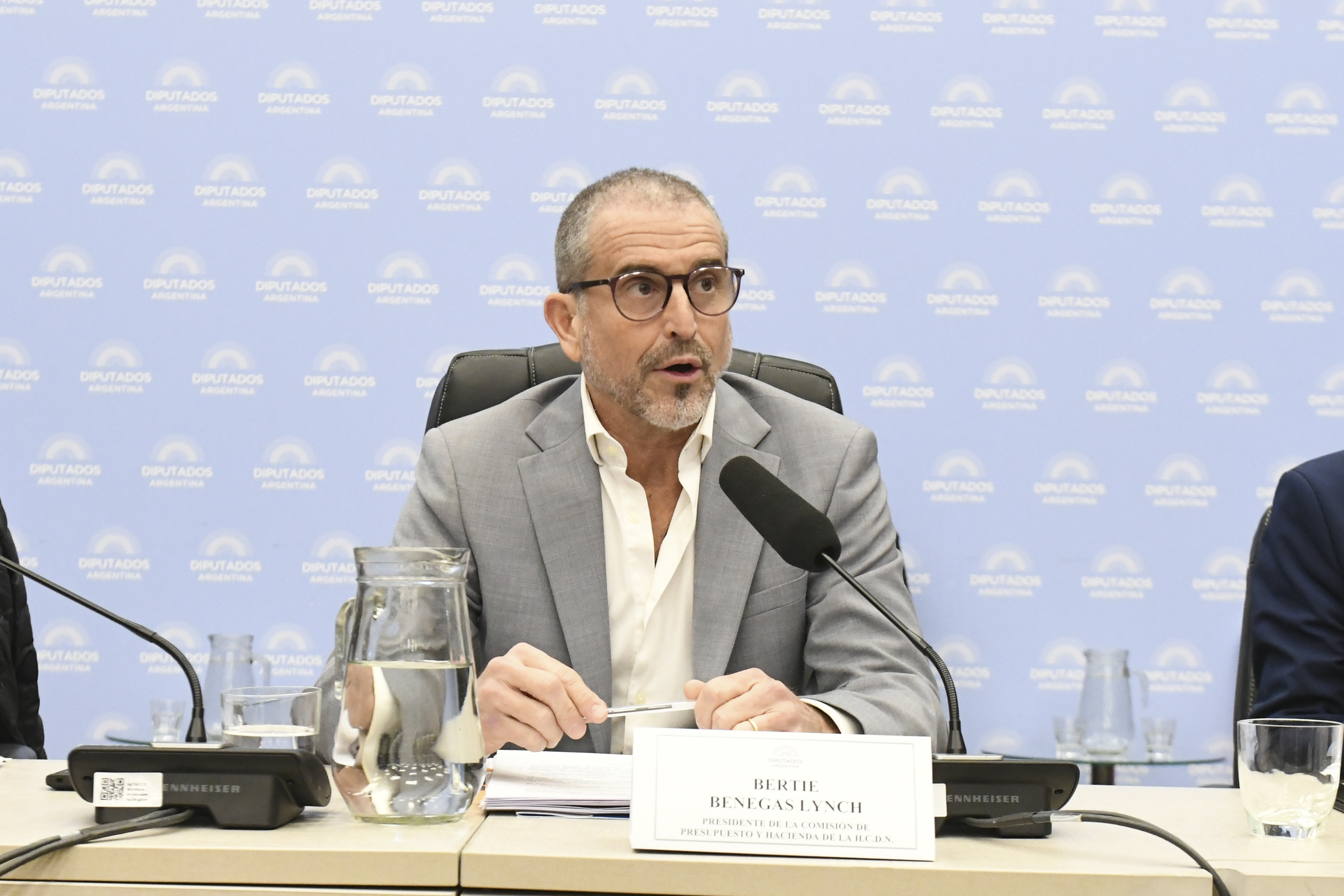 Imagenes de galerias de prensa
