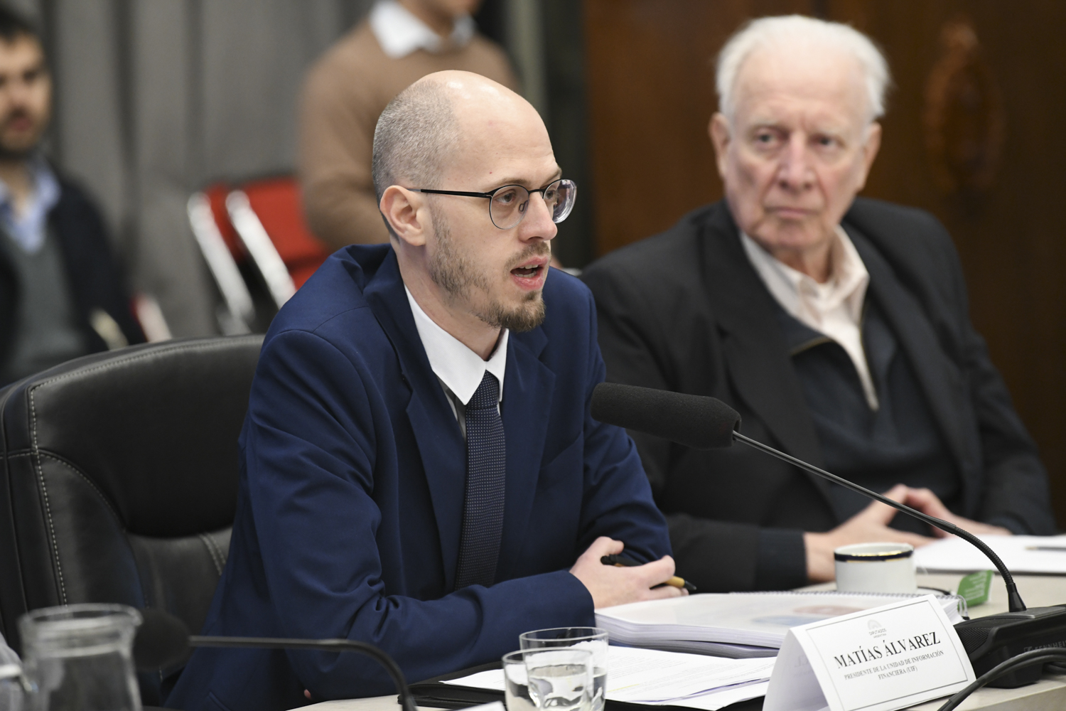 Imagenes de galerias de prensa