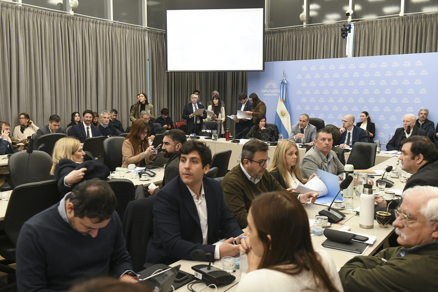 Imagenes de galerias de prensa