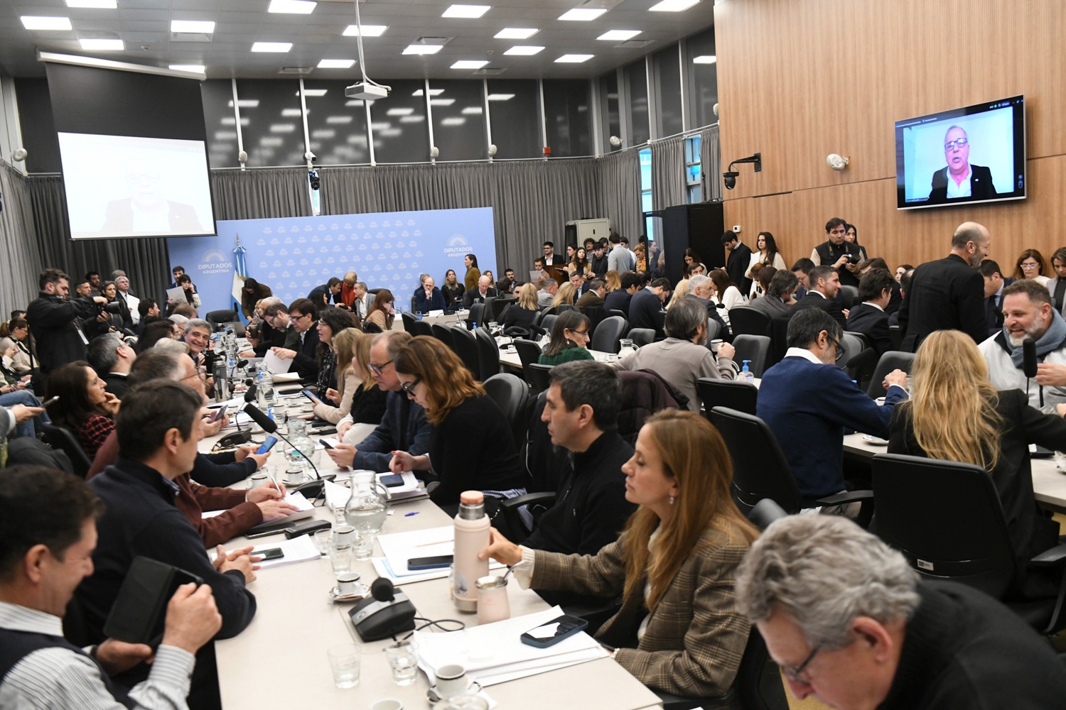 Imagenes de galerias de prensa