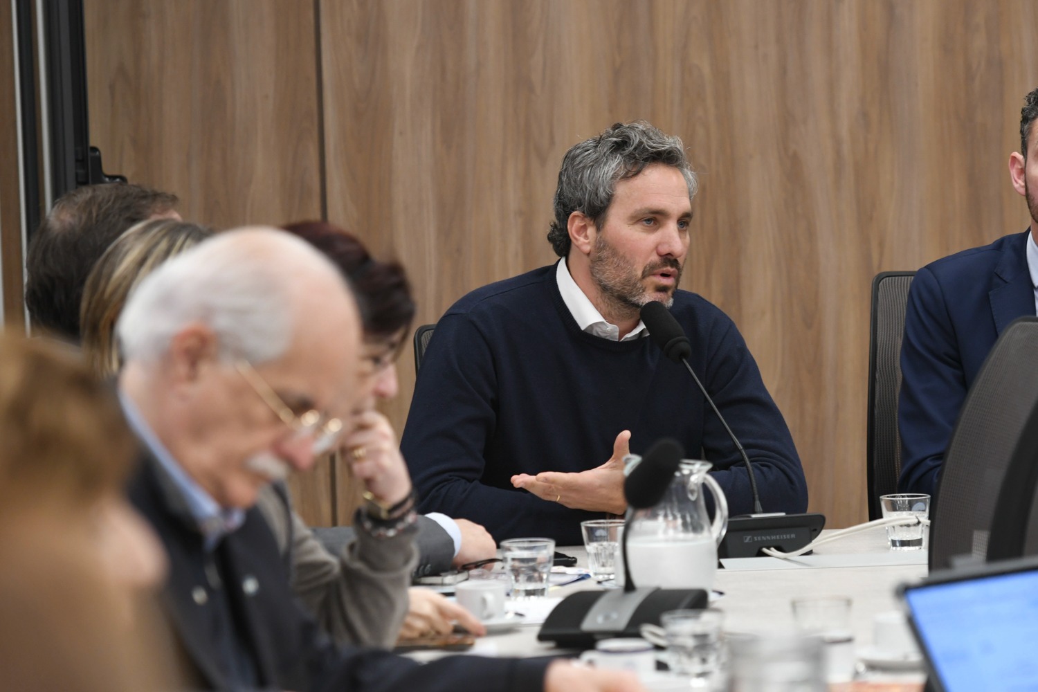 Imagenes de galerias de prensa