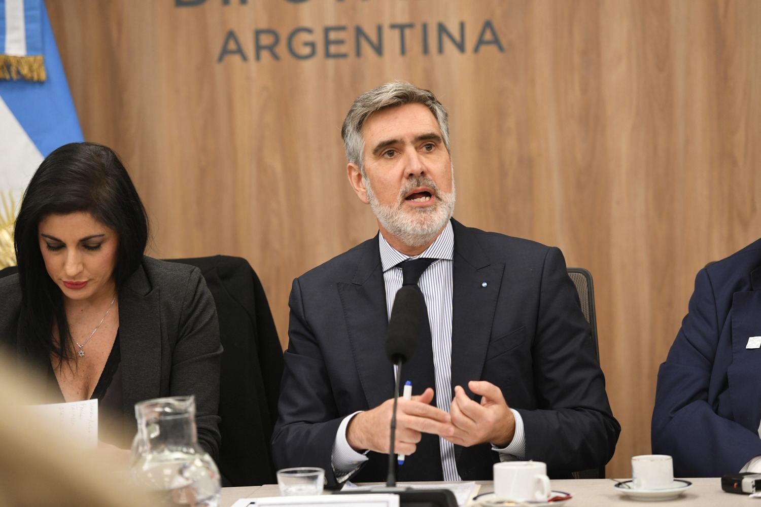 Imagenes de galerias de prensa