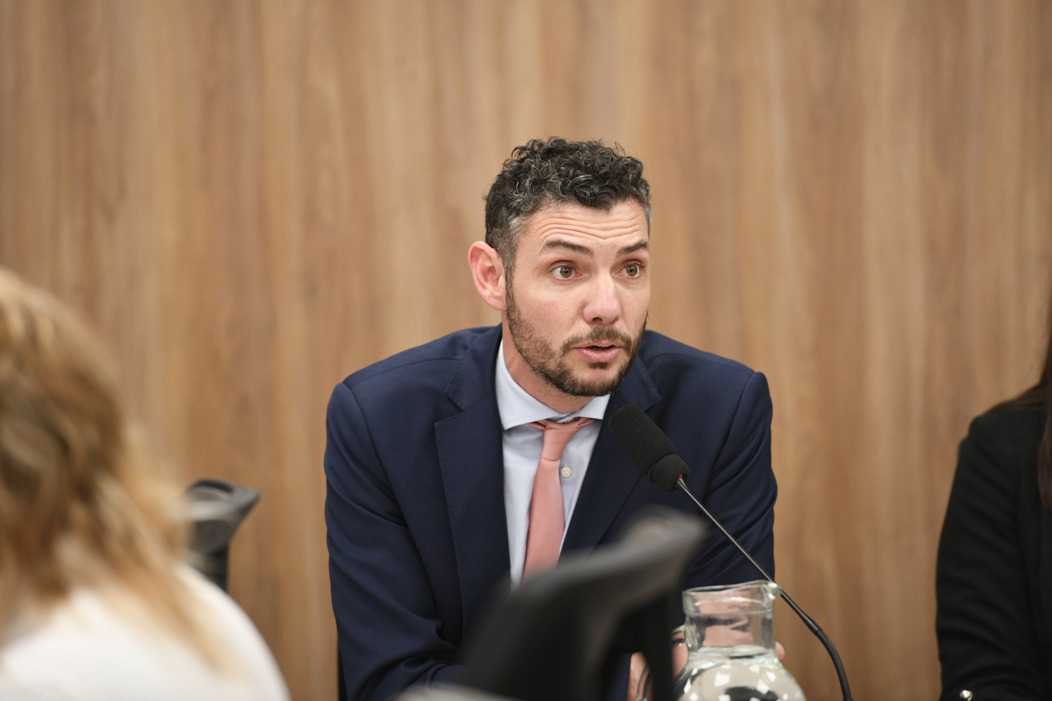 Imagenes de galerias de prensa