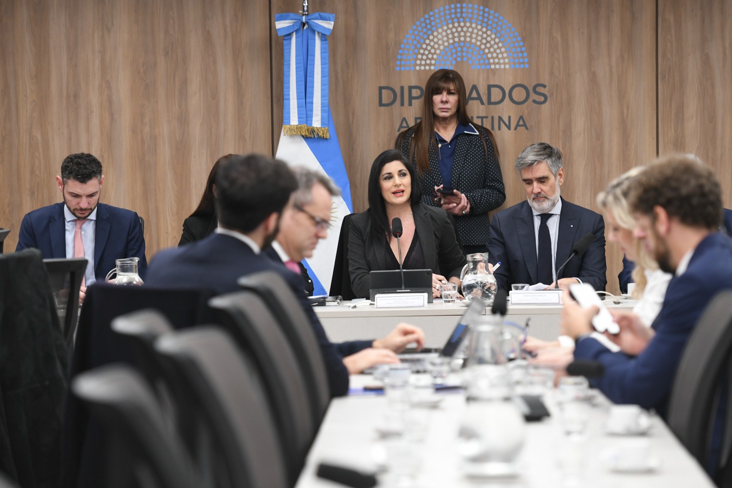 Imagenes de galerias de prensa