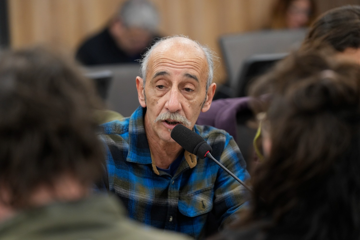 Imagenes de galerias de prensa